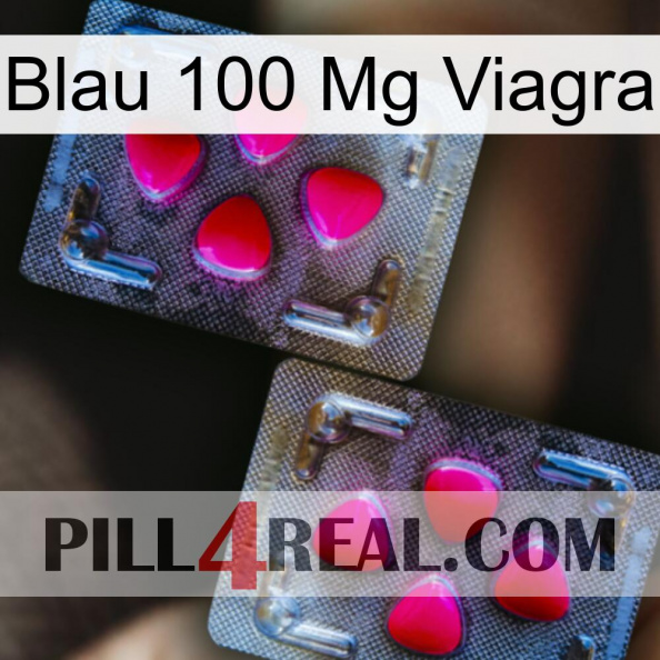 Blue 100 Mg Viagra 15